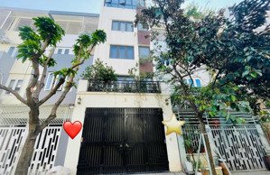 giảm chào 600tr giá mới 29.3 có sp liền kề xuân la-dtich:90m x 6tầng,mt:5m-gara-oto tránh-kdoanh vp