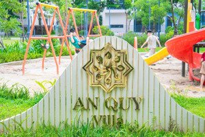 an quý villa biệt thự trung tâm tây nam hà nội