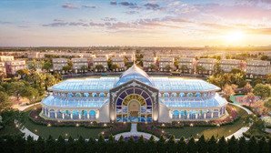 độc quyền biệt thự song lập hoàng gia -hg-338 dự án vinhomes royal island-thủy nguyên hải phòng