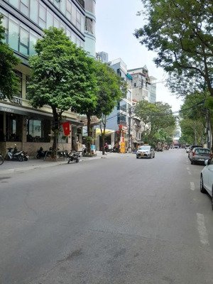 bán nhà mp huy mân long biên dt 70m*6t*mt 5m* giá 14tỷ dòng tiền kinh doanh thang máy ô tô