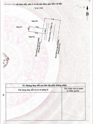 bán đất sổ hồng riêng an phú thuận an bình dương