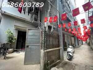 64m² Tân Thụy – MT 4.5m – 2 Tầng – Ô Tô Đỗ Cửa – Hàng F0 Hiếm – 11.5 Tỷ