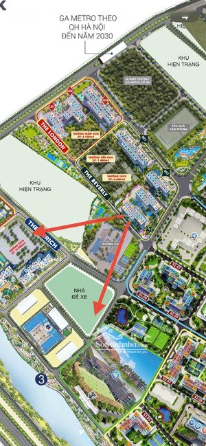 độc quyền 1pn (48.8m2) - diện tích lớn nhất toàn phân khu zr, be, ld