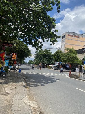 bán nhà khu vip tây thạnh - tân phú - 92m2 - 6pn, 6wc - hxh - sổ hồng riêng - có dòng tiền tháng.