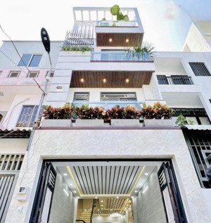 bán nr tại lê văn duyệt, 5,8 tỷ, 62m2, 3pn + 3wc