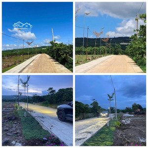 chính chủ bán lô đất đẹp bằng phẳng 200m2 sẳn thổ cư chỉ 430tr ở đinh văn lâm hà