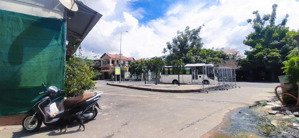 bán nền đất nhà phố thuộc dự án bộ quốc phòng đường số 7 p.cát lái quận 2,cách đồng văn cống 50m