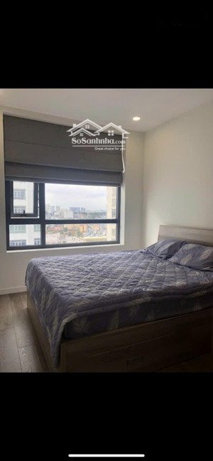 cho thuê cc central premium, tạ quang bửu, 14 triệu, 70 m2, 2pn, 2wc. lh 