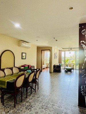 chào thuê căn hộ scenic valley 1. căn góc view thoáng, 106m2, giá thuê: 25 triệu/1 tháng!