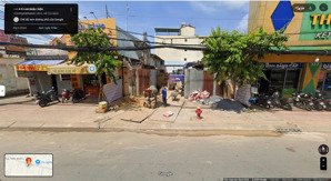 bán lô đất ~60tr/m2 mặt tiền phan văn hớn - dt 40x35m2 - giá 49 tỷ