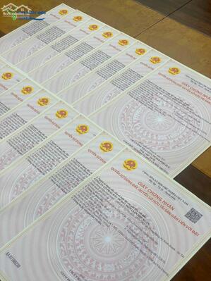  Sở hữu nhà phố ĐÃ CÓ SỔ HỒNG chỉ với 2.3 TỶ - Cùng nhiều chính sách ưu đãi hấp dẫn