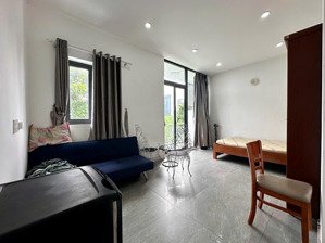 studio như hình - phòng cực thoáng - gần cầu sg