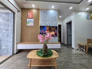 gia đình bán căn hộ chung cư 2pn2wc - 76m2 nội thất mới tinh - hàm nghi giá chỉ 5,45 tỷ