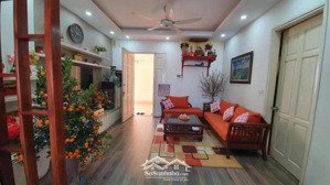 chính chủ bán căn hộ ct1 ngô thì nhậm - 62.1m2 - 2n1vs - giá nhỉnh 4 tỷ