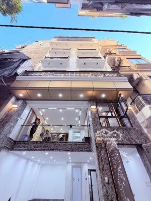 bán gấp nhà riêng 60m2, 4pn, 5wc tại hoàng văn thụ, hoàng mai, 18,9 tỷ