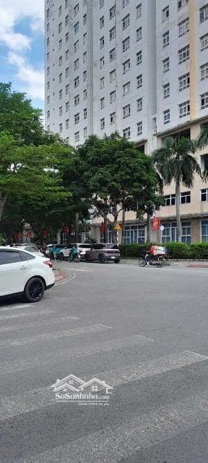 bán nhà mặt phố 4 tầng kdc savico phường tam bình thủ đức-tphcm giá 8,8 tỷ.