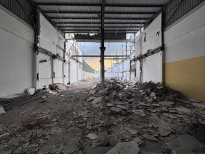 ngộp bank bán giá đầu tư!!! nhà kho 900m2 - 2mt nguyễn oanh chỉ 58 tỷ!!