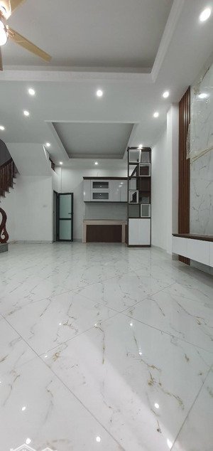nhà riêng đa sỹ, 5,5 tỷ, 35m2, 4pn, 4t, kiến hưng hà đông chill với căn nr cực chất