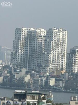 Chính chủ bán căn hộ 2PN view hồ Tây giá tốt nhất Golden Westlake tháng 9/2025.DT 112m2 giá 11,5 tỷ