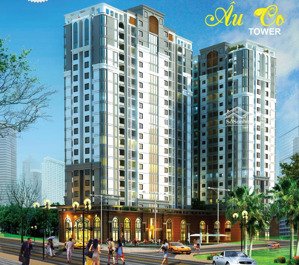 cho thuê căn hộ âu cơ, 70m, 2pn, full nội thất, chỉ 10tr/th, ở liền ( phát )