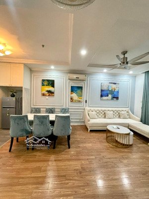 chính chủ cho thuê homestay times city park hill ngắn dài hạn