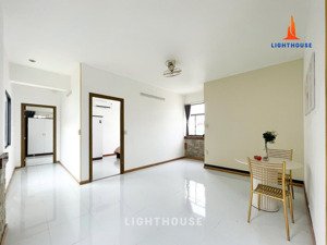 siêu phẩm penthouse 2pn| full nội thất mới| thoáng mát ngay quận 10