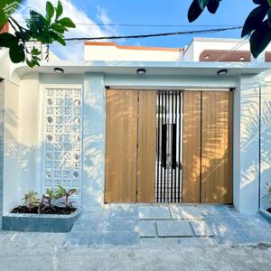 Chỉ 400TR sở hữu ngay nhà cấp 4 mới xây