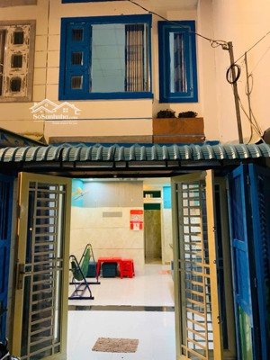 nhà đẹp (3,5x9), hẻm oto 6m, nhơn đức, nhà bè, chỉ 1,75tỷ