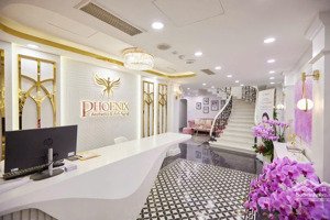 siêu phẩm cho thuê mặt bằng phố hàng khay view hồ dt 50m2, mặt tiền 6m, giá thuê 130tr, mọi mô hình