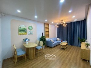 khẳng định giâ tốt nhất tôi cần bán nhanh căn 2 ngủ full đồ , sđcc tại toà cc xuân mai complex