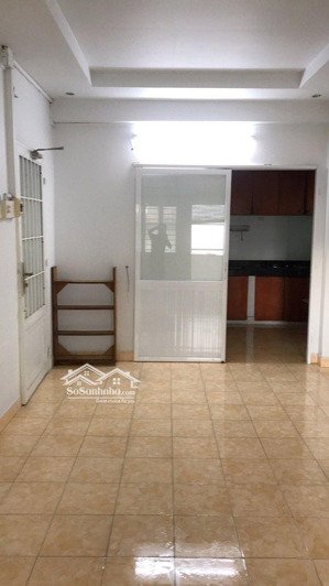 bán chung cư bàu cát 2 thang bộ , diện tích 54m 2pn - sổ hồng rồi hỗ trợ vay 70%