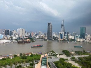 chủ nnn cần bán empire city tillia, căn gốc 2pn, view bitexco trực diện.