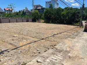 mảnh đất nghỉ dưỡng cẩm lĩnh sát kdl hồ suối hai, gần đường tl, bờ đập suối hai, nhà nghỉ công đoàn