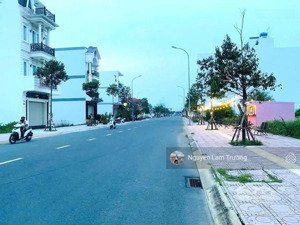 chủ cần bán lô đất ở tân lập, bắc tân uyên, bình dương, giá 1 tỷ 700, diện tích 80m2 đẹp xuất sắc