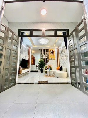 bán nhà riêng 2 tỷ, 55.9m2 tại thới an, tân chánh hiệp, quận 12, hcm - hàng hiếm giá cực chất