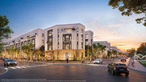 bán biệt thự ruby coastal city, vạn sơn, đồ sơn, hải phòng chỉ với 75 triệu/m2, 375m2