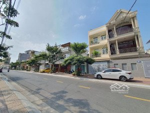 bán nhà cấp 4 mặt tiền đường cao xuân dục, p7, vũng tàu - 12 tỷ/100m2
