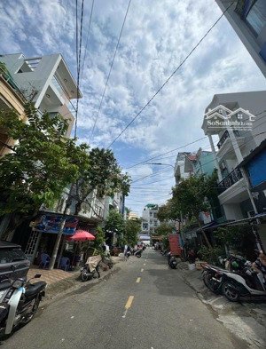 bán nhà mặt tiền kinh doanh đường bùi điền, phường 4, quận 8 vị trí đắc địa diện tích: 60m,