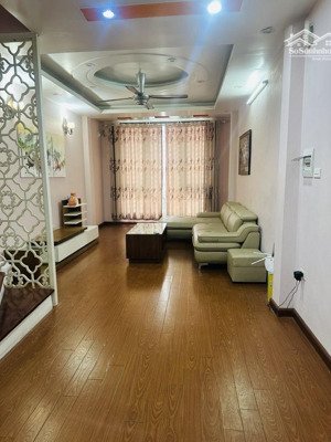 nhà phú diễn 45m2 - kinh doanh - oto đỗ - nhà dân xây