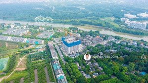 biệt thự đơn lập ecopark - giá 153tr/m2. s: 427m2. hoàn thiện. xem mua nhà 