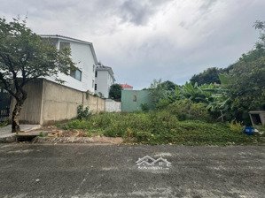 bán lô đất 56m2 ven sông sài gòn, gần pvđ, giá 6.6 tỷ, sổ đỏ công chứng ngay. đt 