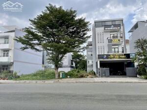 MT đường 30mét khu dân cư Gia Hoà gần chung cư