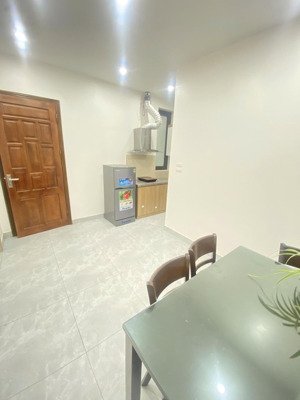 1 ngủ - 1 khách rộng ngõ 358 bùi xương trạch - thanh xuân 6,5 triệu/tháng