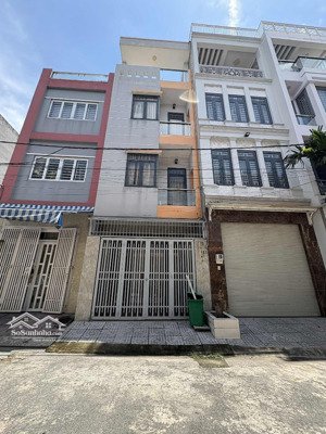 nhà 1t3l 52m (4x13 ,vuông) đường 827 , nguyễn duy trinh, p phú hữu, tp thủ đức (6ty490)