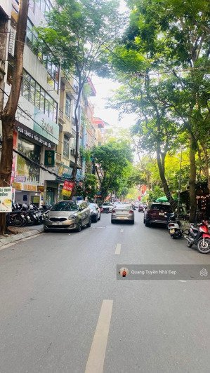 bán nhà đống đa - láng hạ, gara ô tô, dân xây, kinh doanh, cho thuê, dt 50m2 - 5t, dòng tiền 400tr