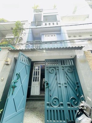 chủ xoắn giảm 500 triệu, bán gấp trong tuần khu bàu cát tân bình, hxh thông. 4x16, giá 11,7 tỷ