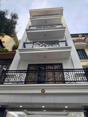 - nhà mới ở luôn - lô góc - gần phố - ngõ thông - vài phút lên phố cổ - hoàn_kiếm - dt 30 - mt 4m -