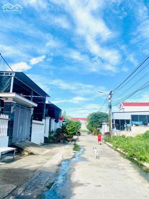 Đất TĐC Bầu Gáo ngay trung tâm Diên Khánh