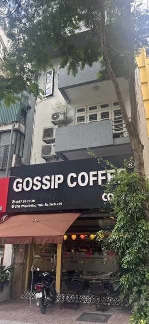 căn hộ studio khep kín đủ tiện ích mặt phố lớn trung tâm ba đình