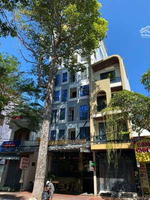 cần bán khách sạn tại địa chỉ: đường nguyễn trường tộ, p2, tp vũng tàu